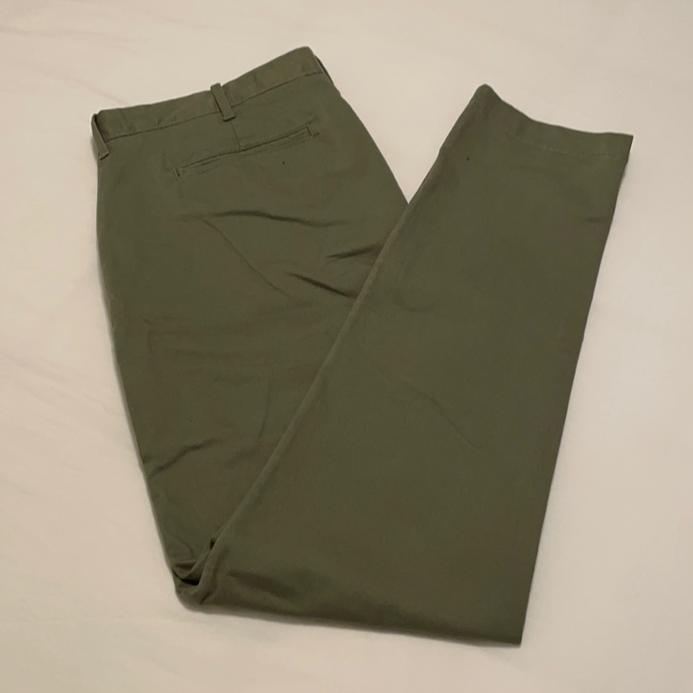 J. Crew 250 Skinny-fit pant in stretch chino